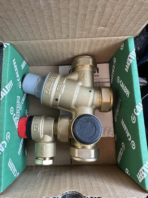 Valvola A Pistone - G Series - Raphael Valves Industries (1975) Ltd - Foto 9