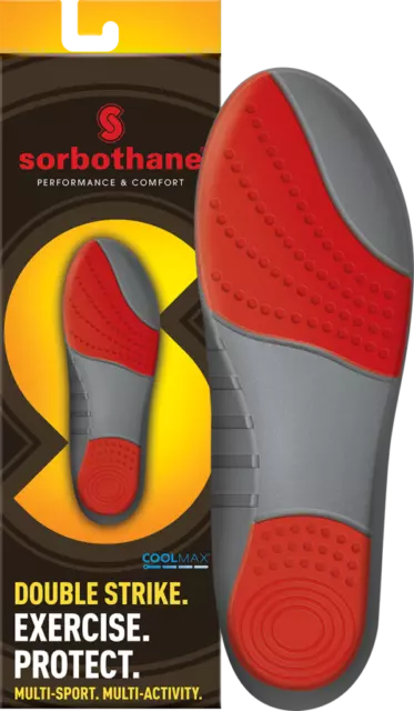 Sorbothane Double Strike Insoles (59)