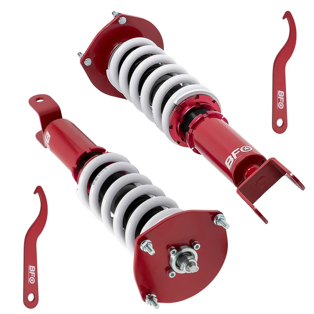 MONROE SHOCKS/STRUTS 90032C3 Air Spring To Coil Spring Conversion Kit