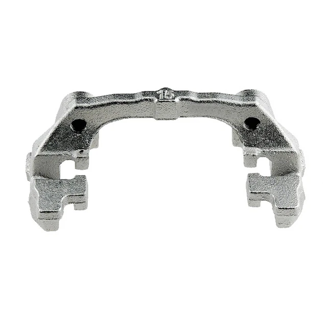 Kinetix Rear Brake Caliper Carrier Bracket – For Mazda 3/5, Volvo C30 C70 S40 V40 V50