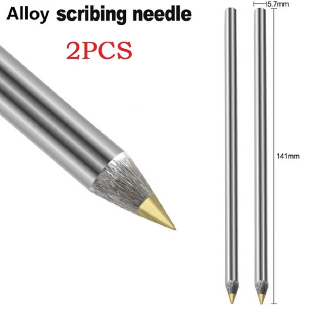 Fliesenschneider Schneidewerkzeug Legierung Leicht Markierungsstift 141 Mm