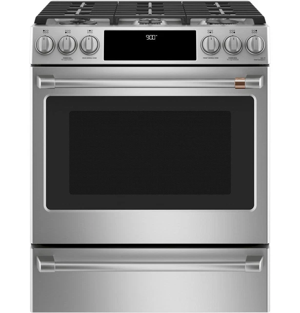 CAFE C2S900P2MS1 , Black