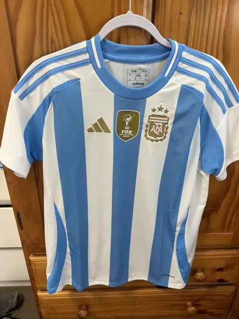 argentina jersey Large