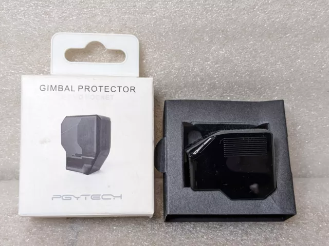 PGYTECH Gimbal Protector for DJI OSMO Pocket (Camera Gimbal Hood) (B2)