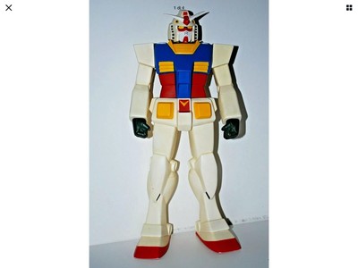 banpresto rx 78 2