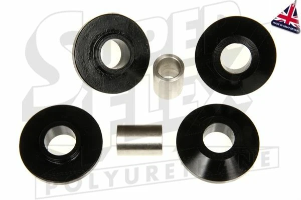 MK1 Escort Superflex Front Anti Roll Bar Mounting Kit 22mm (0312-2K-22mm*J