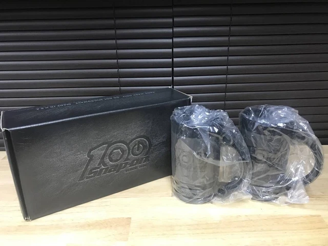 Snap On 100Th Anniversary Mugs FOR SALE! - PicClick UK
