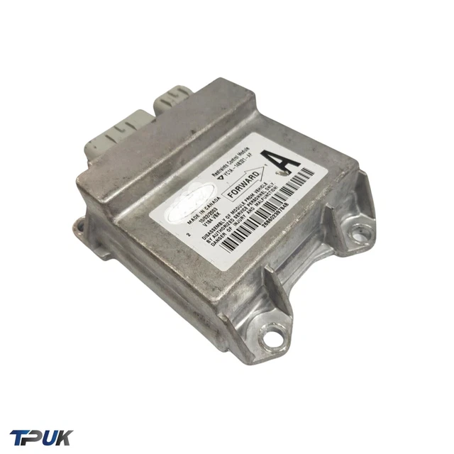 Module Airbag Tesla Model S 2015 - Référence 1032224-00-A - Occasion Fonctionnel