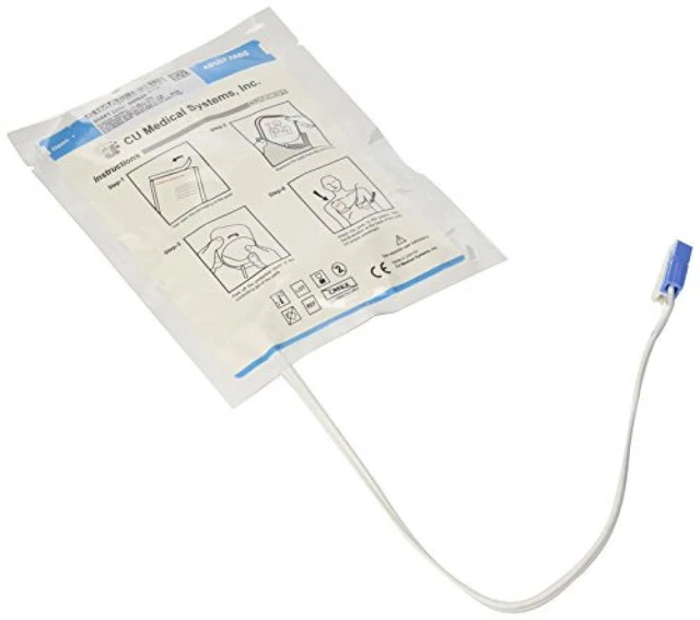 I-Pad 33441 Placche per Adulti, Monouso per iPad Nf 1200 - NUOVO