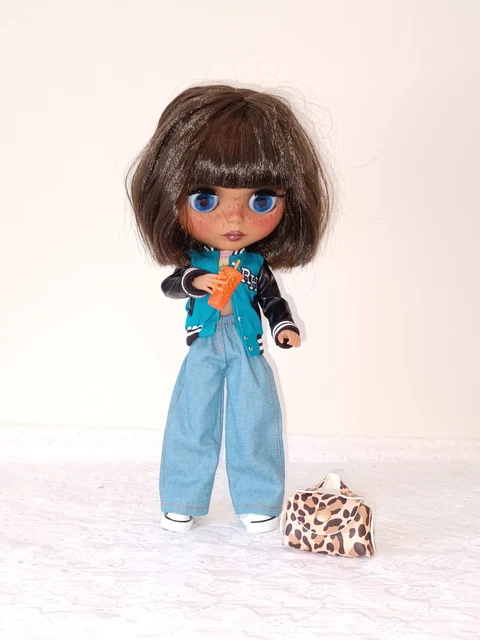 Poupée Fashion Diva Starz ALEXA Mattel Parlante - Occasion, Vêtements Phosphorescents