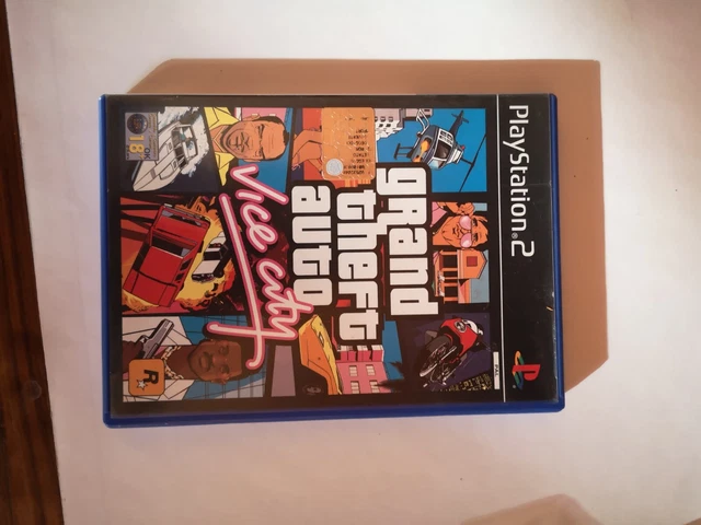 playstation 2 gta торрент