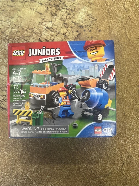 Lego 10750 best sale