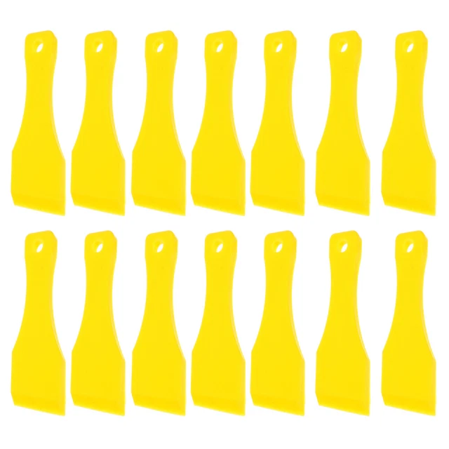 20 PCS TICKET Scratcher Scraping Tools Remover Label off £7.15