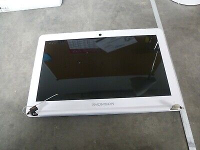 Thomson Thomson beneo15c-4bk500 contour écran avec écran bezel noir 