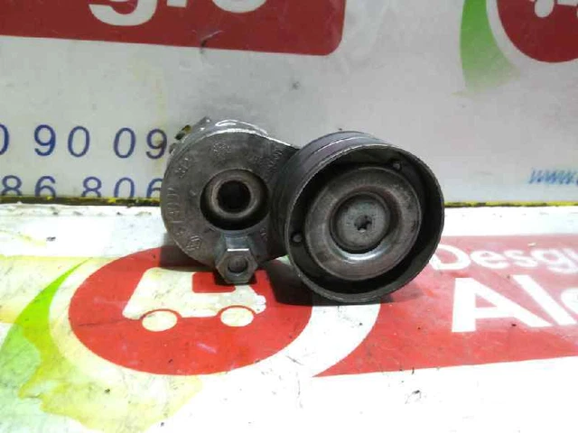 6730912627 galet tendeur pour RENAULT LAGUNA II 1.9 DCI (BG08 BG0G) 2001 262103 3