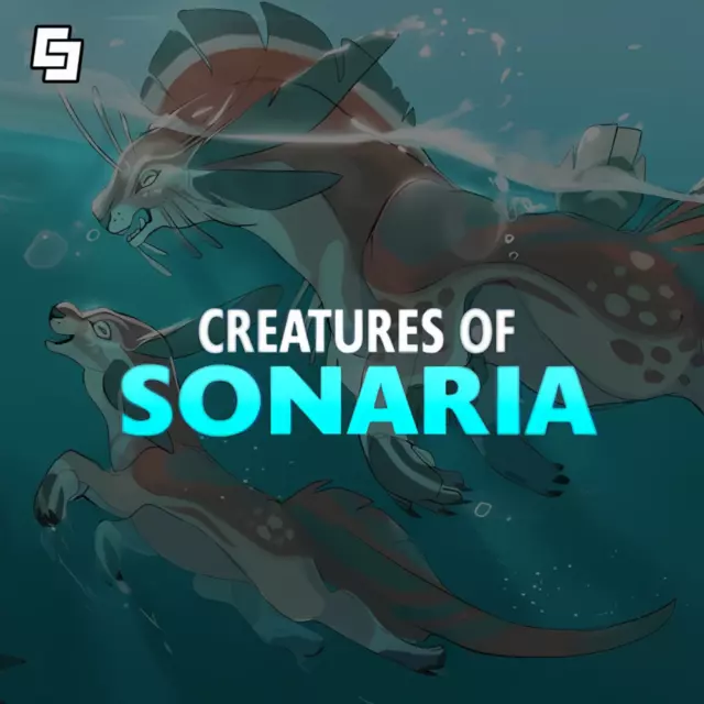 All Items, Creatures of Sonaria, COF, Roblox