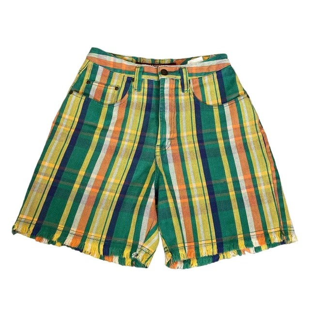 ARY Copper Junior Vintage Shorts - Size 7 (Fits 25/26) | Made in Hong Kong