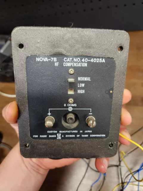 Realistic nova hot sale 7b
