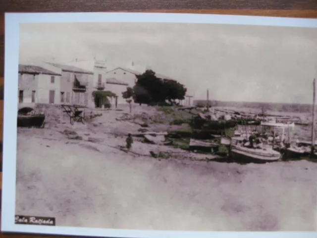 Repro, Mallorca - Cala Ratjada, um 1920