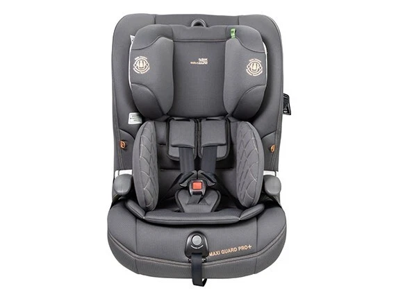 Britax Safe N Sound Maxi Guard Pro+ Car Seat - Grey Opal