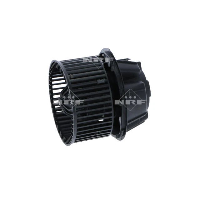 Résistance Ventilateur Chauffage Pour Dacia Logan, Duster, Sandero, Renault Clio IV - Réf. 255509263R