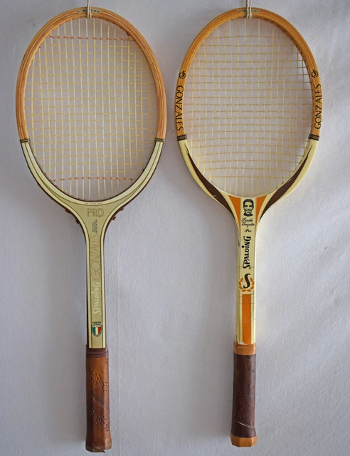 Due Corde In Budello Di Agnello Per Racchetta Da Tennis Vintage - MAG & Co (22' + 11') - Foto 6