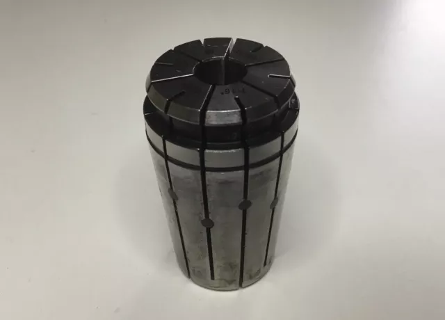 SYIC Techniks 84063 TG100 Series Single Angle Sealed Collet 7/16”
