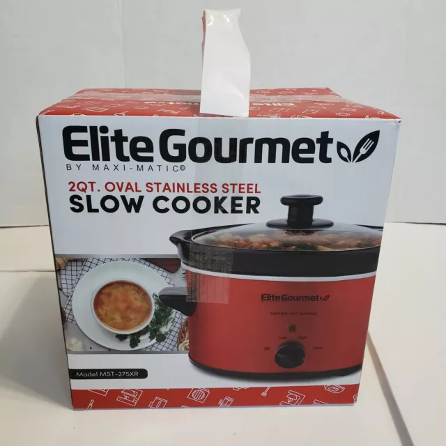 https://www.picclickimg.com/djwAAOSwdjthnVAl/Elite-Gourmet-2-Quart-Oval-Stainless-Steel-Red.webp