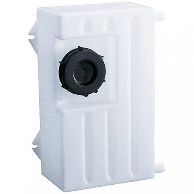 Wasserkanister 60l Mit 3 Griffen Wasserkanister 60 Liter - Robuster Kanister Mit 3 Griffen, Neuware, Ideal Für Vorrat & Camping Großer Kanister Für Vorrat