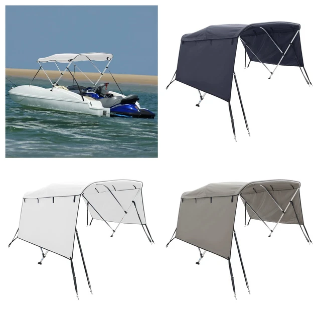 Bimini Top Mit Seitenteilen