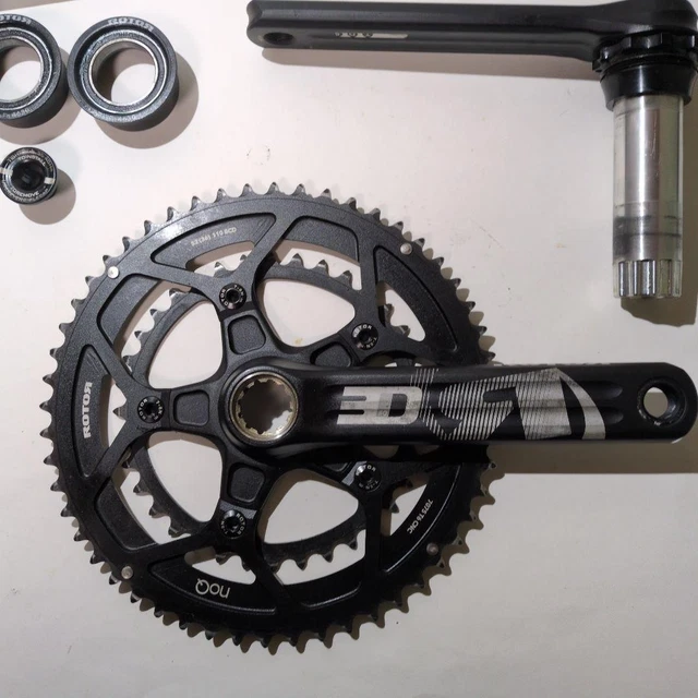 Groupsets, Bike Components & Parts, Cycling, Sporting Goods