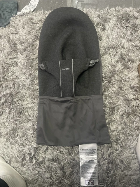 Baby bjorn bouncer cover sale spare