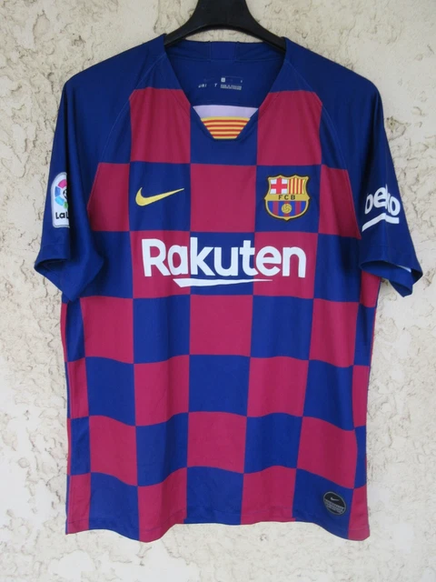 La Liga Vintage Football Shirts | Retro Jerseys
