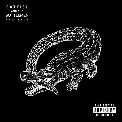 Ride by Catfish and the Bottlemen (Record, 2016)
