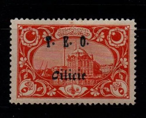 Türkei - Kilikien/Cilicie - Mi 57 ungebraucht
