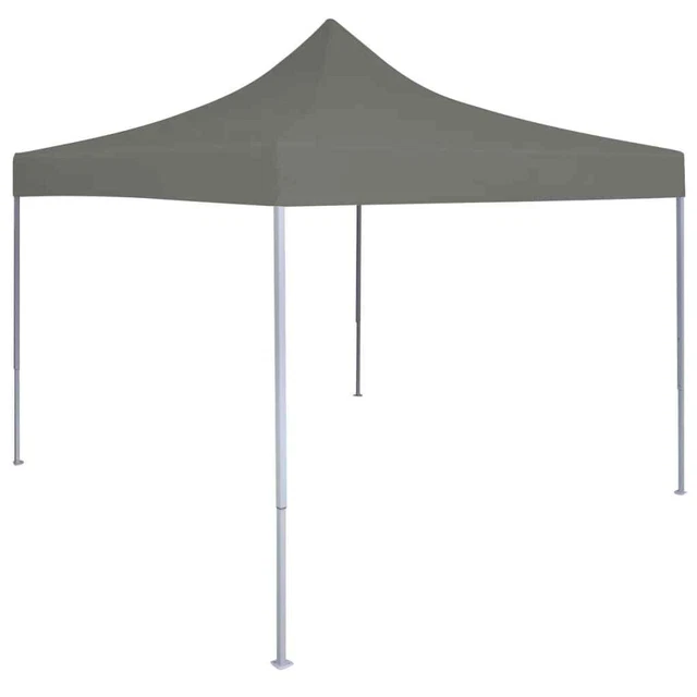 Pavillon Faltbar 3x3 m Gartenzelt Partyzelt Festzelt mehrere Auswahl vidaXL 3