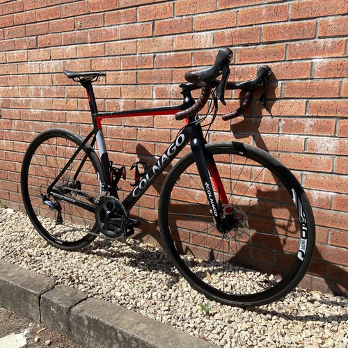 ex display road bikes