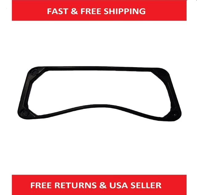 Cluster Gauge Gasket Fits Ford 5610 6600 5000 3000 6610 4000 2000 3600 4600 2600