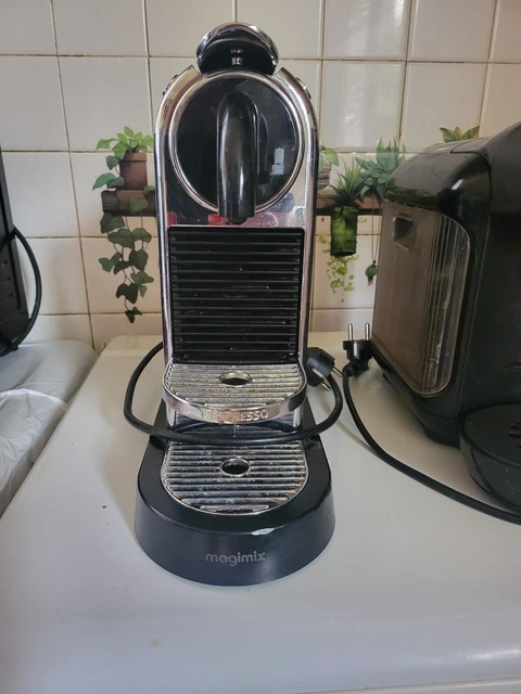 Trancheur multifontion T190 - Magimix - Electroménager