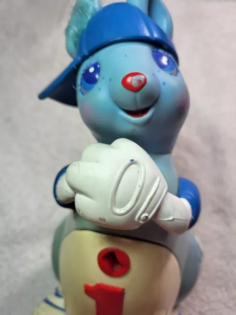 Key deals keepers toy