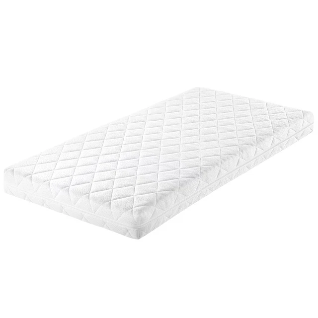 Julius Zöllner Matratze 60x120 Airlite TOP