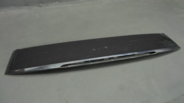 BMW 5ER F11 Touring 520D Antenne de Toit Antenne Boîtier 6940418 EUR 30
