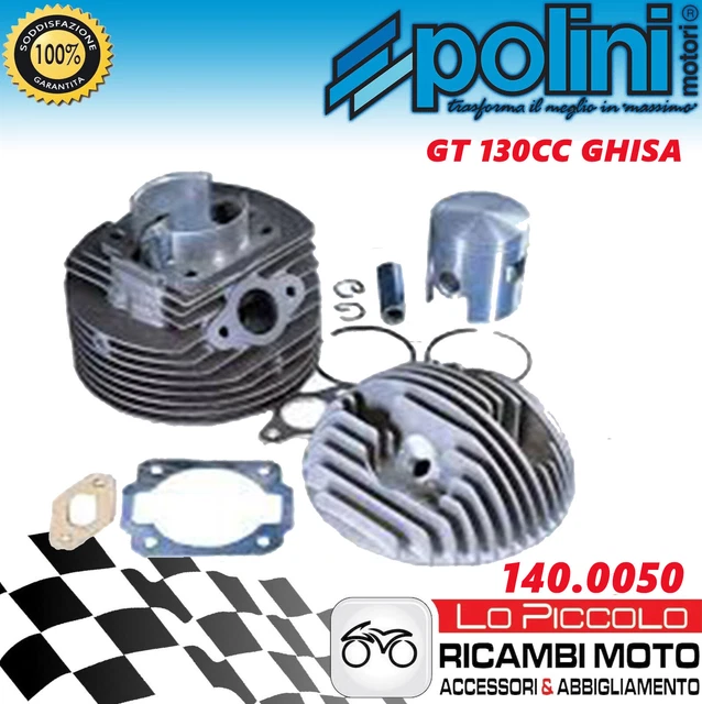 Gabbia Rulli 15 X 19 X 17 Per Campana Frizione Replica KTM 50 Sx - Foto 2