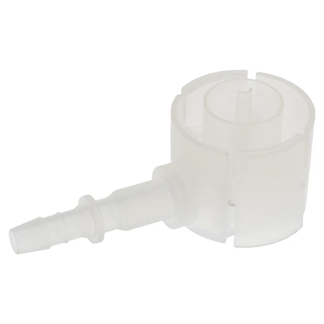 6 Raccordi A T Per Tubi In PPR 25x20 Mm - Connettori Per Acqua Calda E Fredda, Giardino E Irrigazione