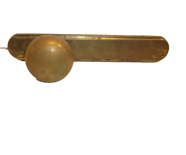 Vintage Dummy Door Knob Interior Crystal Glass Door Knobs 4 Drawer