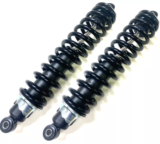 2 New Front Coil-Over Shocks Fit Arctic Cat Prowler 650, Prowler XT 650