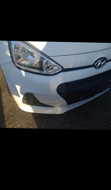 hyundai i10 2017 1.0 67 PS 2te hand hyundai i10 2017 1.0 67 PS 2te hand