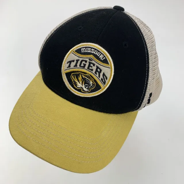 Missouri Tigers Camionista Sfera Berretto Cappello Regolabile Stile