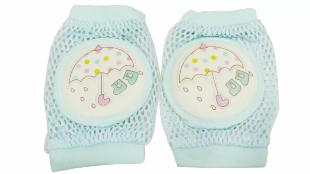 VBaby Knee & Elbow Guard pad Kids Safety Crawling Elbow Infant Toddlers Baby Leg