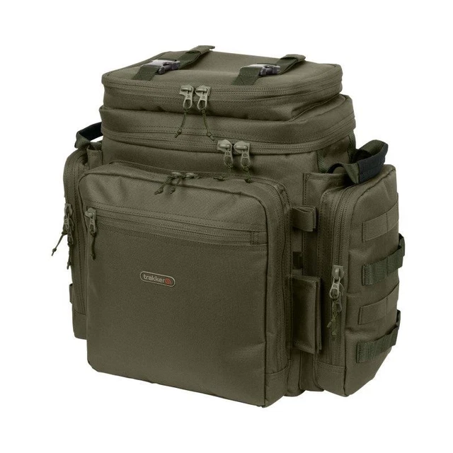 Sac à Appâts Trakker NXG Chilla Bag - Matériel de Pêche